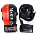 Rękawice Masters do MMA GFS-10 0110-02M Masters