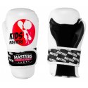 Rękawice Masters otwarte MJE - ROSM-KM 01123-KMM Masters