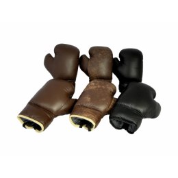 Rękawice OLD STYLE Seria kolekcjonerska MASTERS FIGHT EQUIPMENT