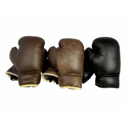 Rękawice OLD STYLE Seria kolekcjonerska MASTERS FIGHT EQUIPMENT