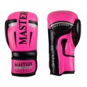 Rękawice bokserskie MASTERS RPU-FT 011123-0210 Masters
