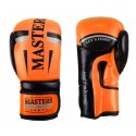 Rękawice bokserskie MASTERS RPU-FT 011123-0210 Masters