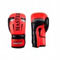 Rękawice bokserskie MASTERS RPU-FT 011123-0210 Masters
