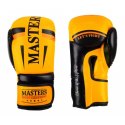 Rękawice bokserskie MASTERS RPU-FT 011123-0210 Masters