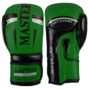 Rękawice bokserskie MASTERS RPU-FT 011123-0210 Masters