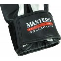 Rękawice bokserskie Masters Collection Rpu-Mjc Jr 01255-02-8 Masters