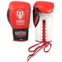 Rękawice bokserskie Masters RBT-600 01600-0802 Masters