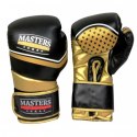 Rękawice bokserskie Masters RPU-10 0116-10 Masters