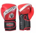 Rękawice bokserskie Masters Rbt-8 01888-8 12 oz Masters