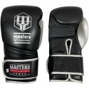 Rękawice bokserskie Masters Rbt-8 01888-8 12 oz Masters
