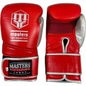 Rękawice bokserskie Masters Rbt-8 01888-8 12 oz Masters
