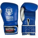 Rękawice bokserskie Masters Rbt-8 01888-8 12 oz Masters