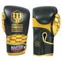 Rękawice bokserskie Masters Rbt-Professional 01101-10 Masters