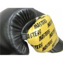 Rękawice bokserskie Masters Rbt-Professional 01101-10 Masters