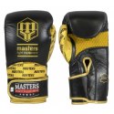 Rękawice bokserskie Masters Rbt-Professional 01101-10 Masters