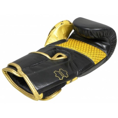 Rękawice bokserskie Masters Rbt-Professional 01101-10 Masters