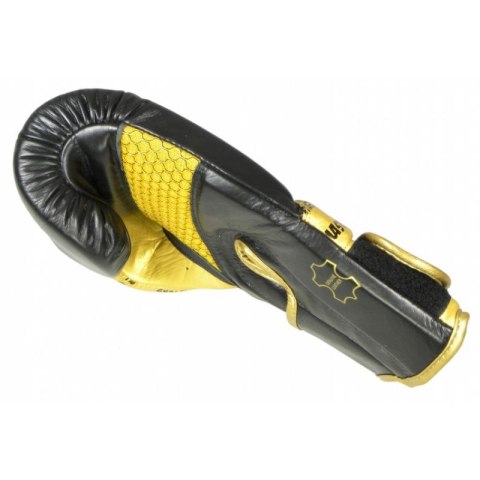 Rękawice bokserskie Masters Rbt-Professional 01101-10 Masters
