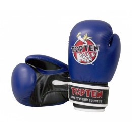 Rękawice bokserskie RPU-TT KIDS 8 oz TOP TEN