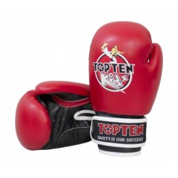 Rękawice bokserskie RPU-TT KIDS 8 oz TOP TEN