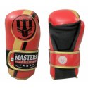 Rękawice otwarte ROSM-MASTERS (WAKO APPROVED) 01559-02M Masters