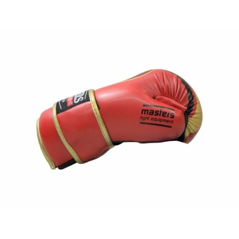 Rękawice otwarte ROSM-MASTERS (WAKO APPROVED) 01559-02M Masters