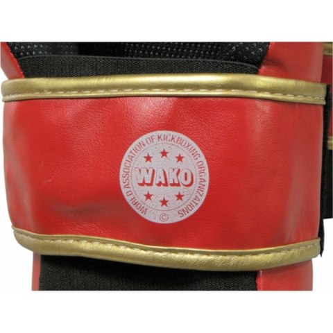 Rękawice otwarte ROSM-MASTERS (WAKO APPROVED) 01559-02M Masters