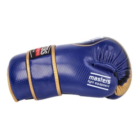 Rękawice otwarte ROSM-MASTERS (WAKO APPROVED) 01559-02M Masters