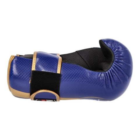 Rękawice otwarte ROSM-MASTERS (WAKO APPROVED) 01559-02M Masters