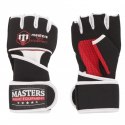 Rękawiczki neoprenowe z żelem MASTERS RBB-N-MFE 13073-01M Masters