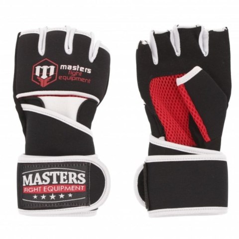 Rękawiczki neoprenowe z żelem MASTERS RBB-N-MFE 13073-01M Masters