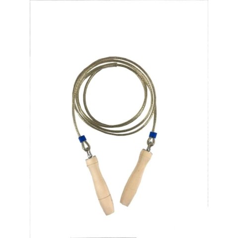 Skakanka bokserska SBS-Red 14333-Blue Inny