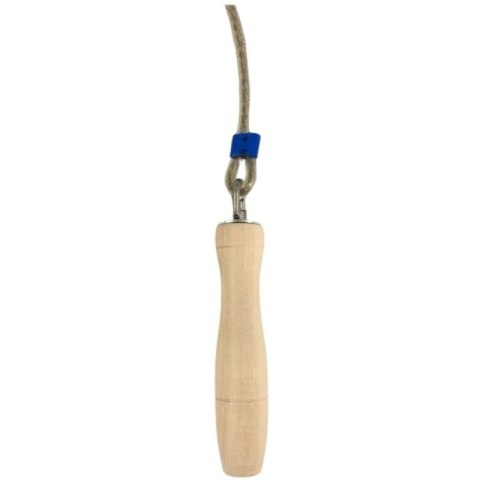 Skakanka bokserska SBS-Red 14333-Blue Inny