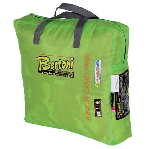 Śpiwór Bertoni Easy Nylon kołdra S812231 Inny