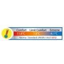 Śpiwór Bertoni Easy Nylon kołdra S812231 Inny