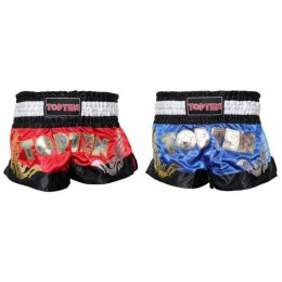 Spodenki do kickboxingu 