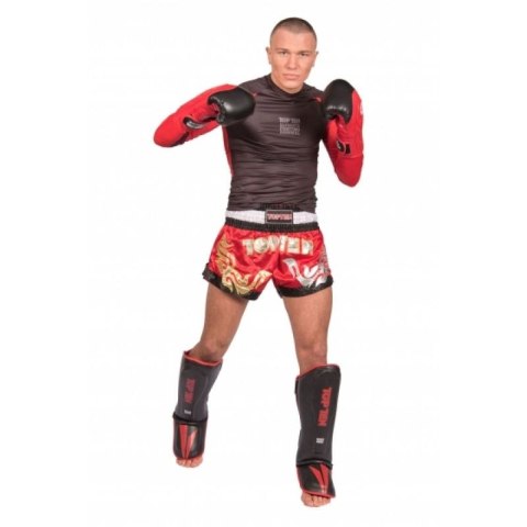 Spodenki do kickboxingu "TOP TEN" TOP TEN