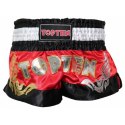 Spodenki do kickboxingu "TOP TEN" TOP TEN