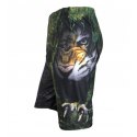 Spodenki treningowe MFC - STM-TIGER MASTERS FIGHT EQUIPMENT