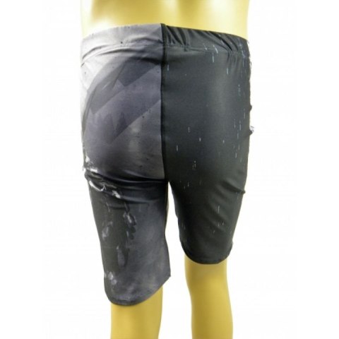 Spodenki treningowe Masters Mfc - Stm-Warrior M 066662-M Masters