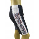 Spodenki treningowe Masters Mfc - Stm-Warrior M 066662-M Masters