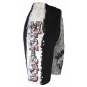 Spodenki treningowe Masters Mfc - Stm-Warrior M 066662-M Masters