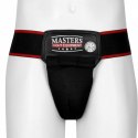Suspensorium męskie MASTERS S-202W (WAKO APPROVED) Masters
