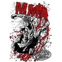 T-shirt MASTERS - TS-20 biały Masters
