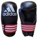 (W) Rękawice bokserskie TOP TEN FIGHT RTT-2 10 oz czarno-żółte TOP TEN