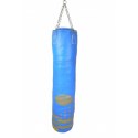 Worek bokserski skórzany 150/35 cm pusty WWS-STAR Masters