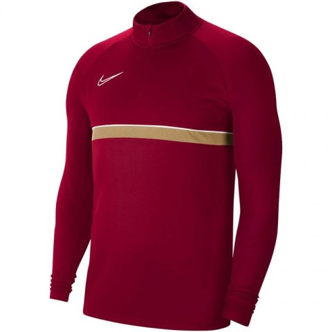 Bluza Nike NK DF Academy 21 Drill Top Jr CW6112 677 Nike