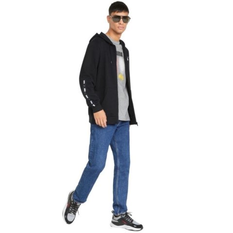Bluza Puma ESS+ Tape Full-Zip Hoodie TR M 848768 01 Puma