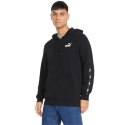 Bluza Puma ESS+ Tape Full-Zip Hoodie TR M 848768 01 Puma