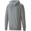 Bluza Puma ESS+ Tape Full-Zip Hoodie TR M 848768 03 Puma
