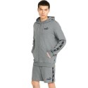 Bluza Puma ESS+ Tape Full-Zip Hoodie TR M 848768 03 Puma
